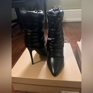 Steve Madden Booties